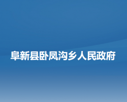 阜新县卧凤沟乡人民政府