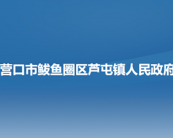 营口市鲅鱼圈区芦屯镇人民政府