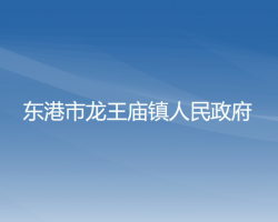 东港市龙王庙镇人民政府