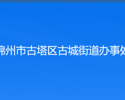 锦州市古塔区古城街道办事处默认相册