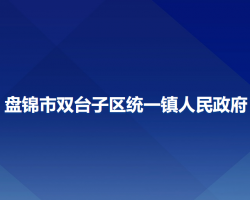 盘锦市双台子区统一镇人民政府