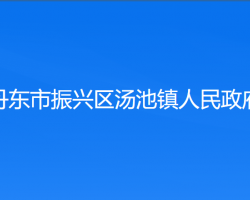 丹东市振兴区汤池镇人民政府