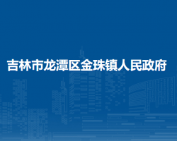 吉林市龙潭区金珠镇人民政府默认相册