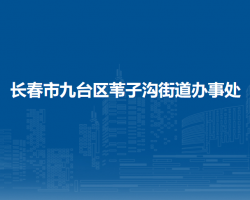 长春市九台区苇子沟街道办事处