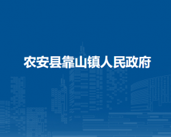 农安县靠山镇人民政府