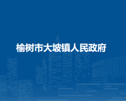 榆树市大坡镇人民政府