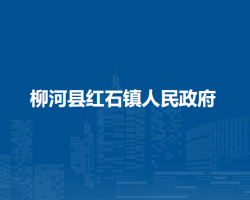 柳河县红石镇人民政府