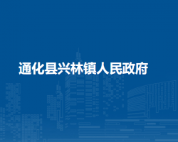 通化县兴林镇人民政府