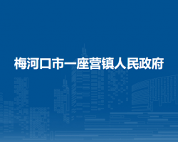 梅河口市一座营镇人民政府