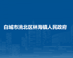 白城市洮北区林海镇人民政府