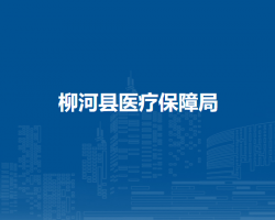 柳河县社会保险事业管理局