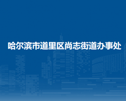 哈尔滨市道里区尚志街道办事处