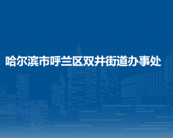 哈尔滨市呼兰区双井街道办事处