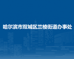 哈尔滨市双城区兰棱街道办事处默认相册