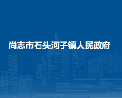 尚志市石头河子镇人民政府