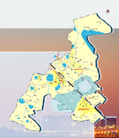 大庆市龙凤区人民政府