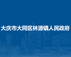 大庆市大同区林源镇人民政府