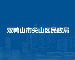 双鸭山市尖山区民政局