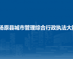 汤原县城市管理综合行政执法大队