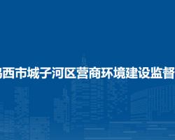 鸡西市城子河区营商环境建设监督局