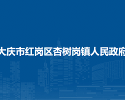 大庆市红岗区杏树岗镇人民政府