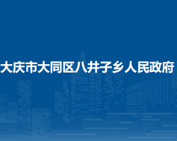 大庆市大同区八井子乡人民政府