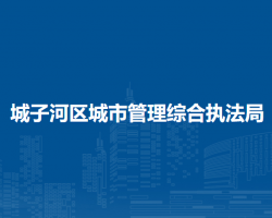 鸡西市城子河区城市管理综合执法局