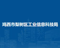 鸡西市梨树区工业信息科技局