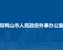 双鸭山市人民政府外事办公室