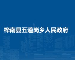 桦南县五道岗乡人民政府默认相册