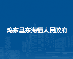 鸡东县东海镇人民政府