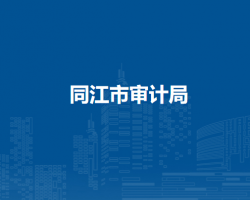 同江市审计局