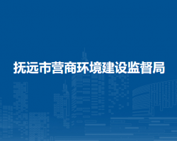 抚远市营商环境建设监督局