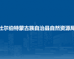 杜尔伯特蒙古族自治县自然资源局