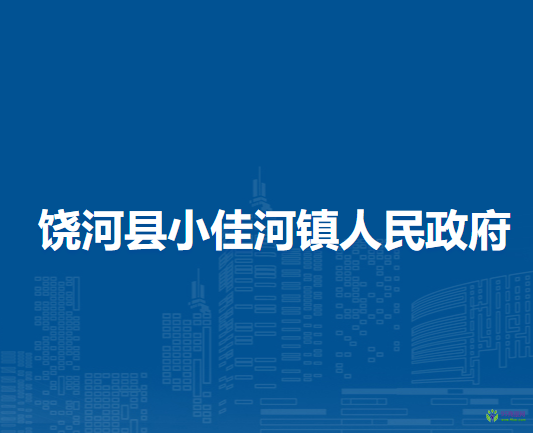 饶河县小佳河镇人民政府