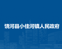 饶河县小佳河镇人民政府