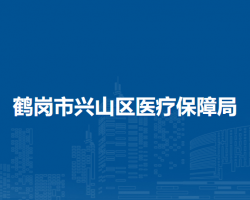 鹤岗市兴山区医疗保障局默认相册