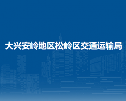 大兴安岭地区松岭区交通运输局