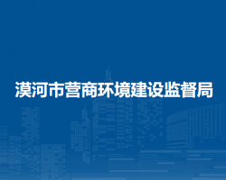 漠河市营商环境建设监督局