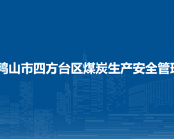 双鸭山市四方台区煤炭生产安全管理局