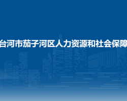 七台河市茄子河区人力资源和社会保障局