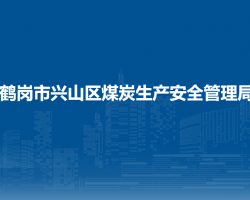 鹤岗市兴山区煤炭生产安全管理局