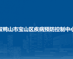 双鸭山市宝山区疾病预防控制中心