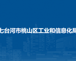 七台河市桃山区工业和信息化局