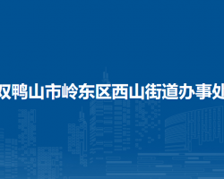 双鸭山市岭东区西山街道办事处