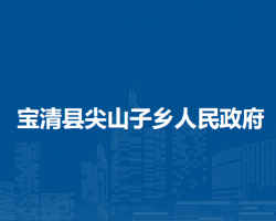 宝清县尖山子乡人民政府