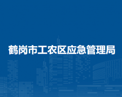 鹤岗市工农区应急管理局