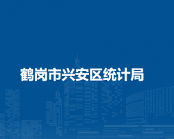 鹤岗市兴安区统计局默认相册