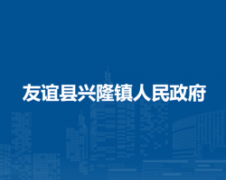 友谊县兴隆镇人民政府