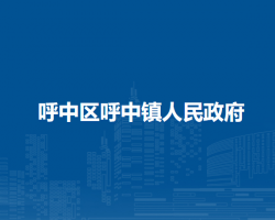 大兴安岭地区呼中区呼中镇人民政府